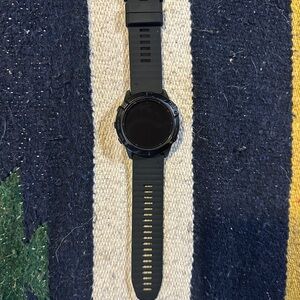 Garmin Fenix 6X Pro